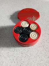 Vintage Bandalasta Draughts