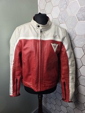 Dainese Leather Motorcycle