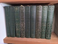 Charles Dickens Complete Works