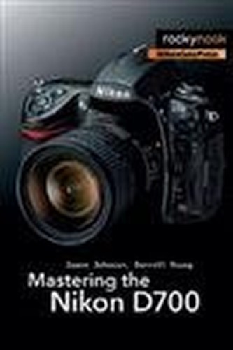 Mastering the nikon d700 - the,