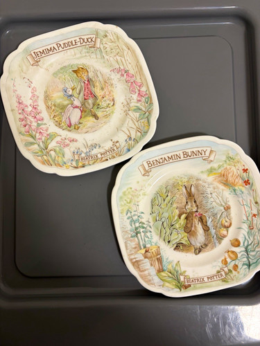 Royal albert beatrix potter - royal,