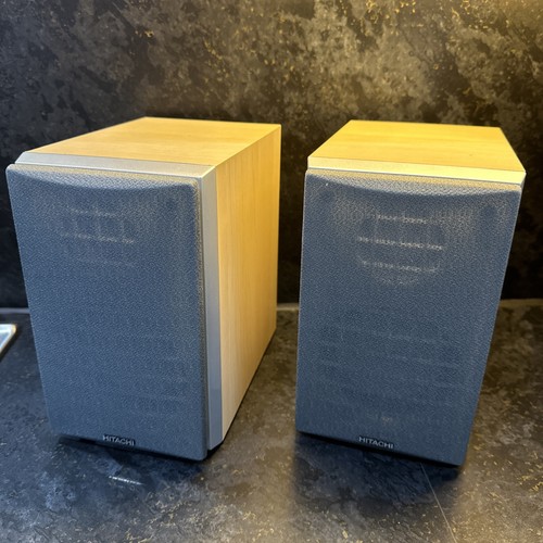 Hitachi way micro bookshelf - hitachi,