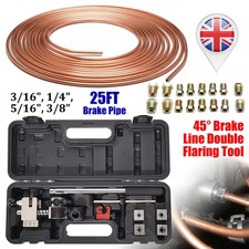 Pro Double Flaring Tool Brake