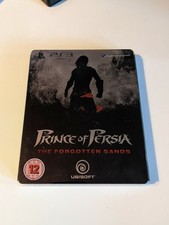 Prince of Persia: The