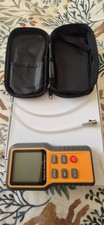 digital manometer gas, duel