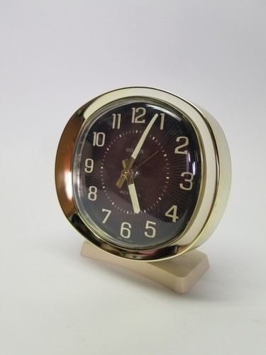 Westclox vintage big ben alarm - westclox,