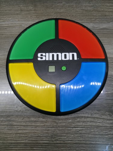 Simon electronic game for - electronic,