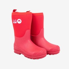 Spotty Otter, Adventure