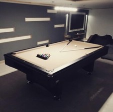 New Buffalo Black Eliminator 2