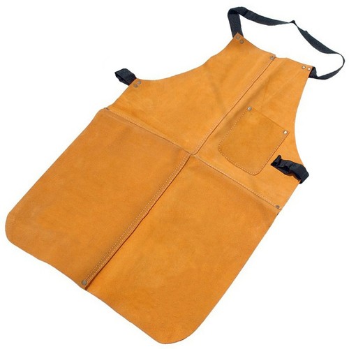 Heavy duty suede leather - heavy,