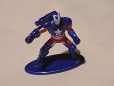 Marvel Avengers Iron Patriot