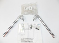 NOS OEM BMW R 1100RS RIGHT/LEFT HANDLEBAR SET 32712331035