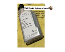 VW Golf MK5 R32 1L Gearbox Oil