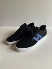 HUF Galaxy Skate Shoes