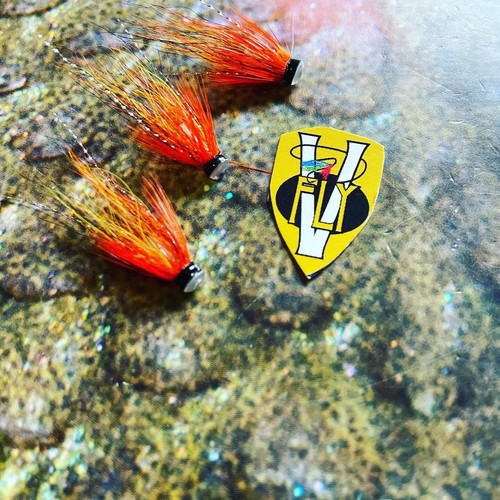 Fly 8mm ultimate - v,