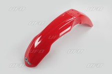 Front fender Honda CR 125 (04-07) red*