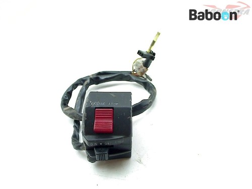 Switch handlebar right - handlebar,