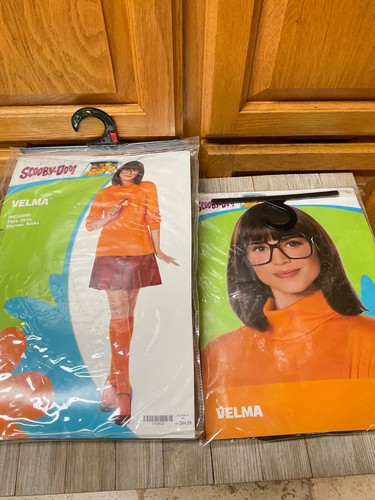 Scooby doo velma - velma, and