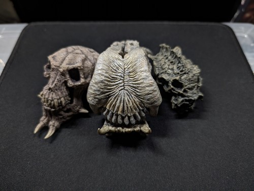Hot toys scale predator - scale,