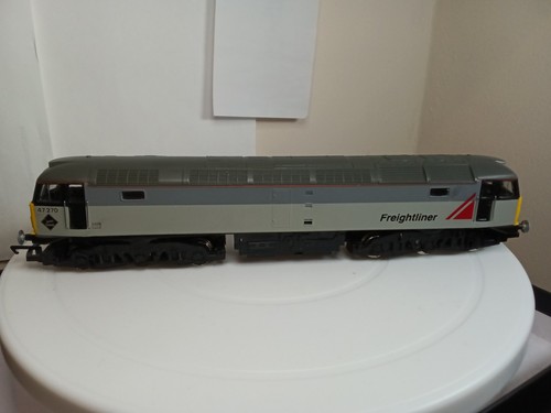 Hornby gauge diesel - hornby,