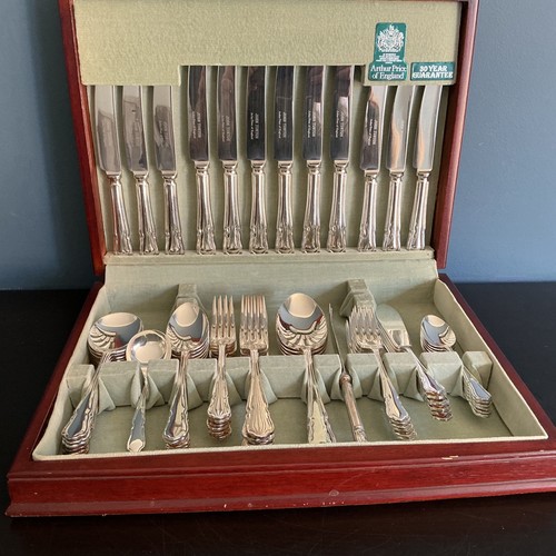 Arthur price dubarry vintage - price,
