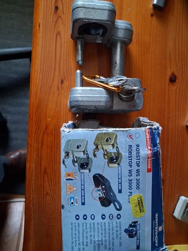 Winterhoff robstop 3000 - winterhoff,