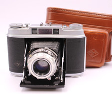 AGFA SUPER ISOLETTE, SOLINAR