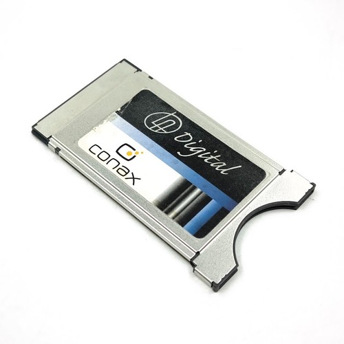 Digital conax common - la,