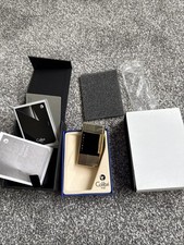 COLIBRI  VINTAGE FLINT LIGHTER