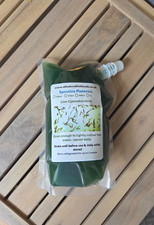 350ml Spirulina Platensis