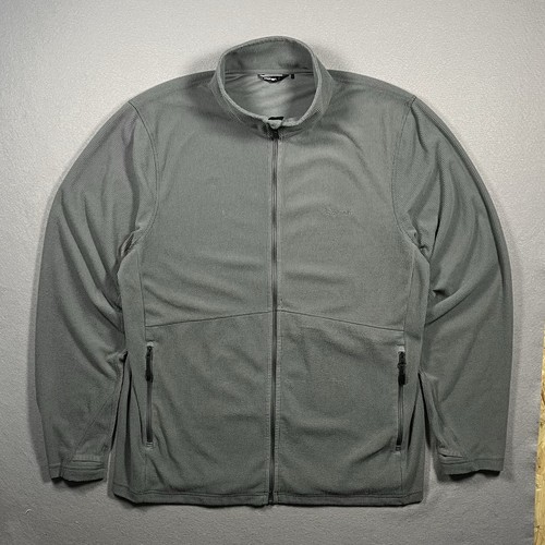 Rohan stretch microgrid - rohan,