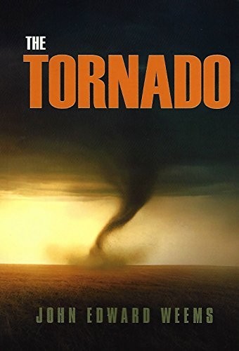 Tornado john edward weems - tornado,