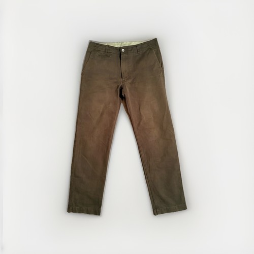 Albam chinos - (made, in
