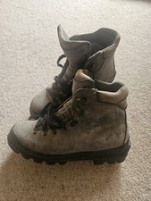 Scarpa Ladies Walking Boots