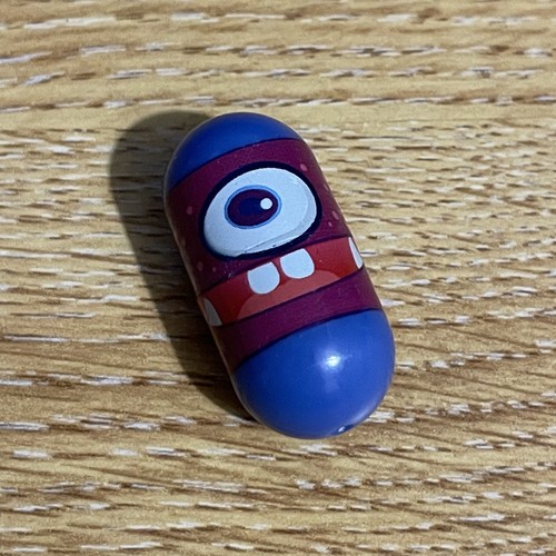 Mighty beanz 2004 magic - beanz, (magic