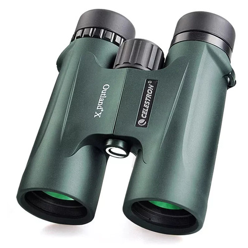 Celestron outland 8x42 10x42 - x,
