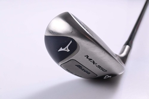 Mizuno 950 hybrid - #4, /
