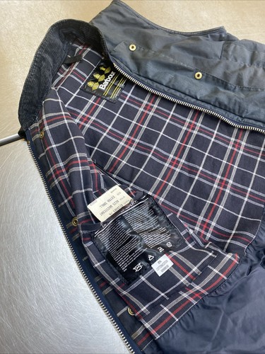 Barbour westmorland mens - barbour,