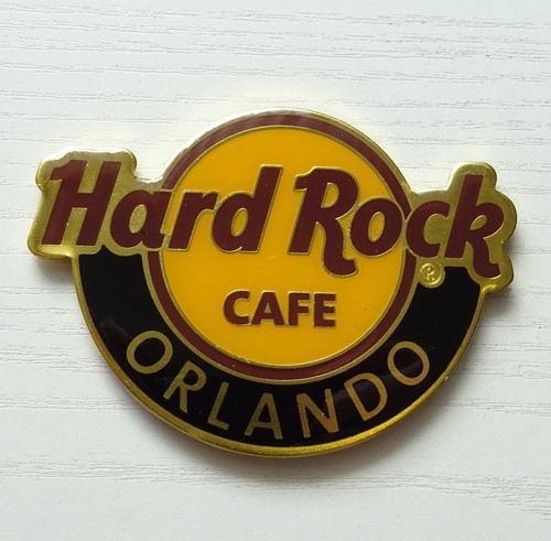 Hard rock cafe orlando magnet - hard,