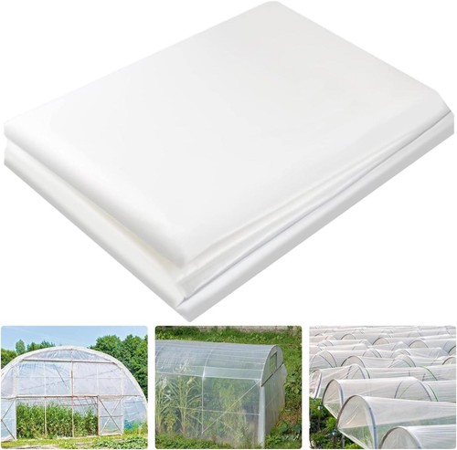 Heavy duty polythene - x,