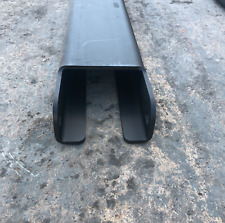 5 X 1372 Bolt On Fork Extensions - FREE Delivery | Made in the UK