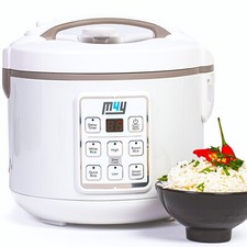 Rice Cooker Slow Cooker and