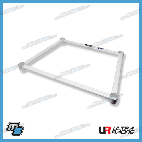 Ultra racing front lower - ultra,