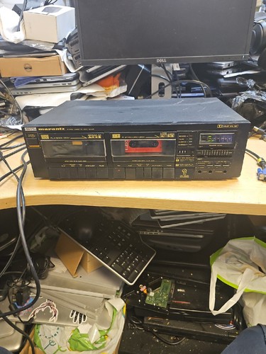 Vintage 1987 marantz sd255 - vintage,