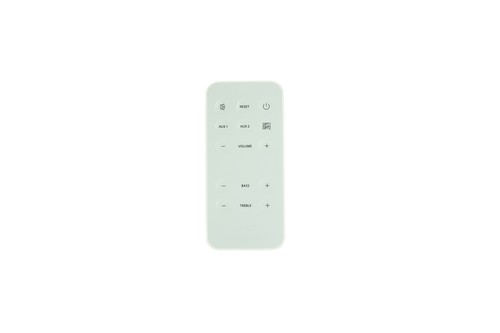 Remote control compatible for - control,