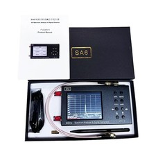 SA6 6GHz Portable Spectrum