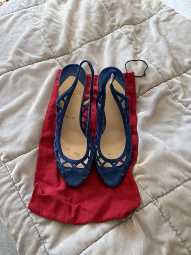 Christian louboutin women - christian, women's