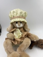 Charlie Bears Little Miss Muffet & Incy Wincy Spider -  Limited Edition 388/1000