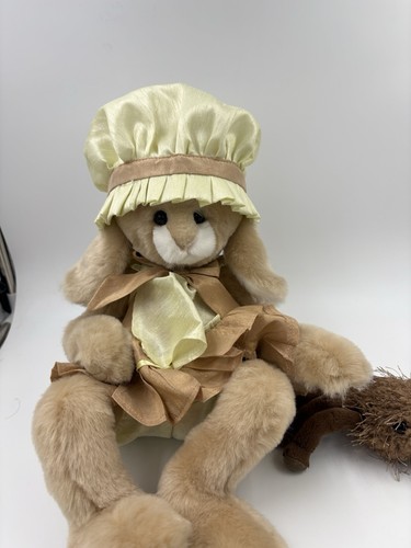 Charlie bears little miss - bears,