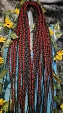 Double-ended Dreads 26inch